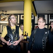 Kicker (73) : 2019, CELLER MC, Kickern, Kickerturnier